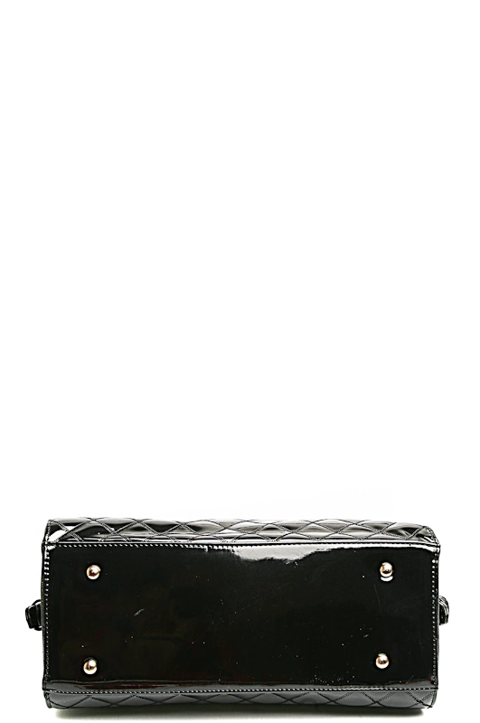 Сумка MILANA 132096-1-710 черный - купить 1090