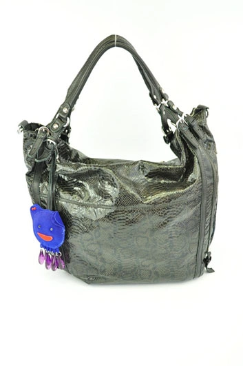 Сумка MILANA S-2 черный - купить 1190