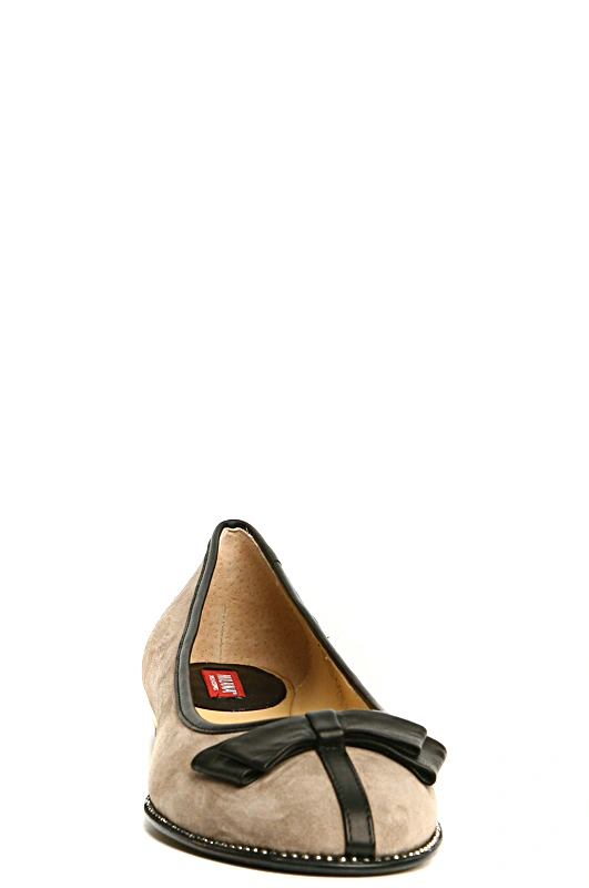 Туфли MILANA 141097-1-2111 серый - купить 3490