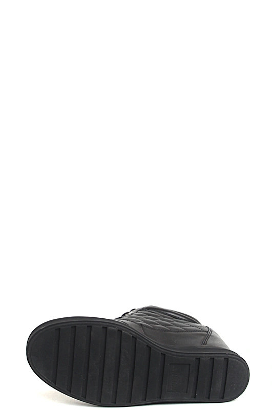 Ботинки MILANA 152305-3-110V черный - купить 8490