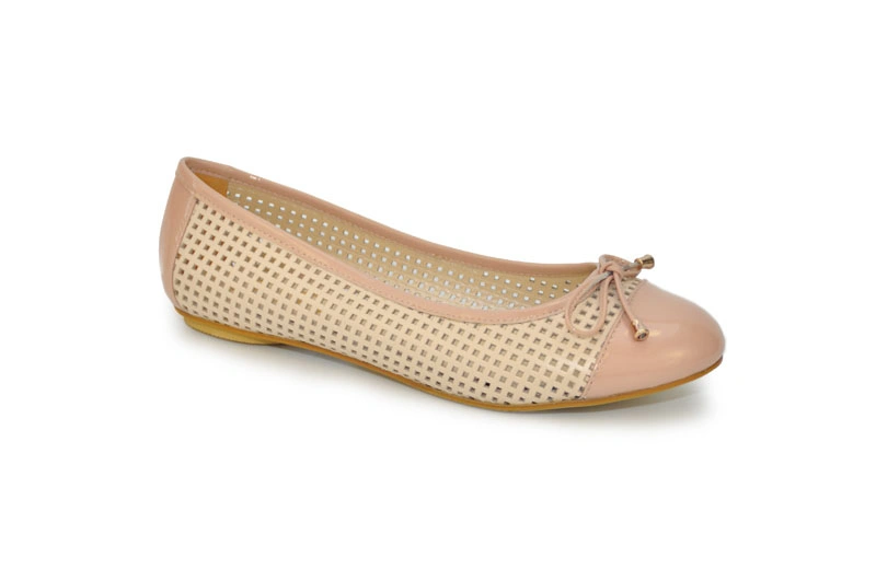 Босоножки MILANA 121015-3-1211 бежевый - купить 5990