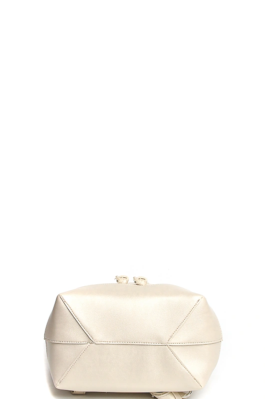 Сумка MILANA 171626-3-171 золотой - купить 6490