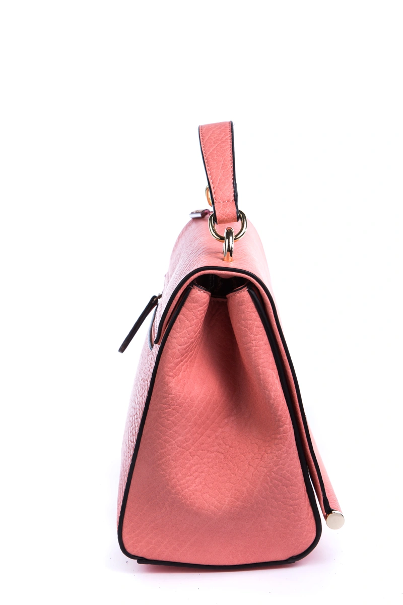 Сумка MILANA 161641-2-127 оранжевый - купить 5500