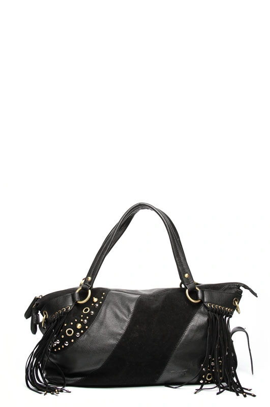 Сумка MILANA 10J094-10 черный - купить 1190