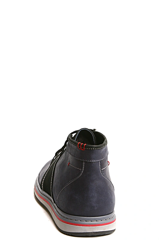 Ботинки MILANA 152703-3-150F синий - купить 3500