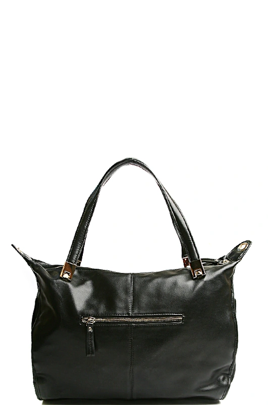 Сумка MILANA 151604-1-110 черный - купить 4990