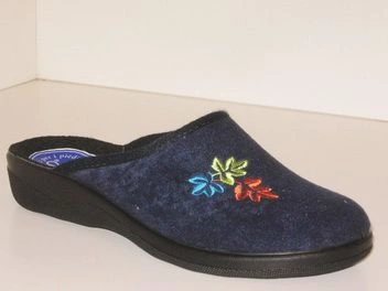 Пантолеты INBLU CA-E4 синий синий - купить 1690