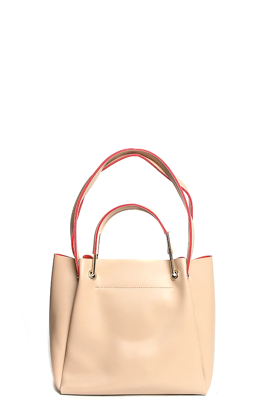 Сумка MILANA 171677-2-121 бежевый - купить 1390