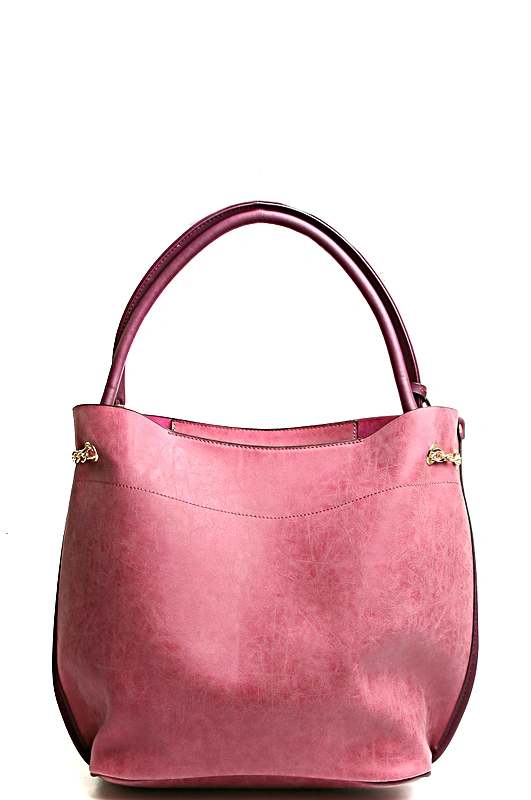 Сумка MILANA 141650-1-152 фиолетовый - купить 5490