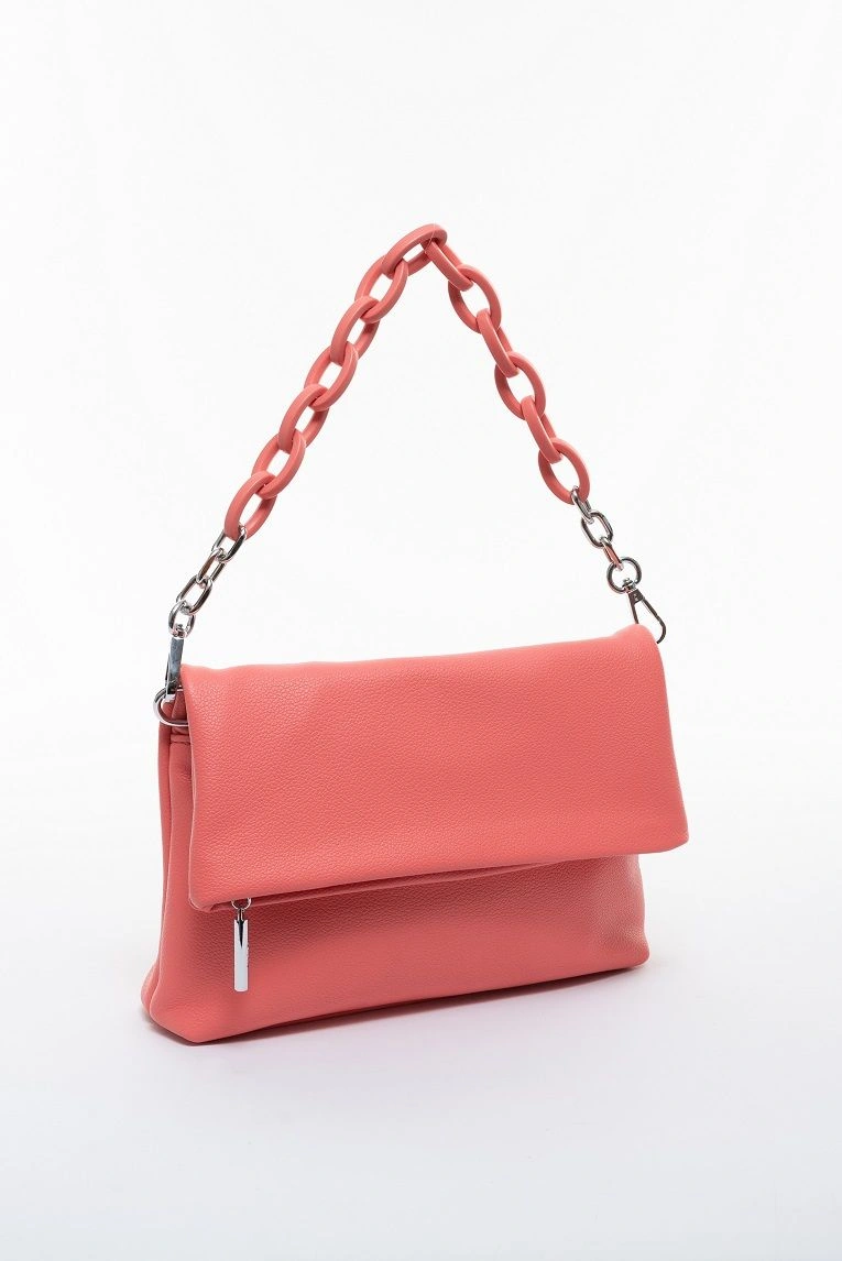 Сумка LUDOR 382-52 розовый - купить 6490