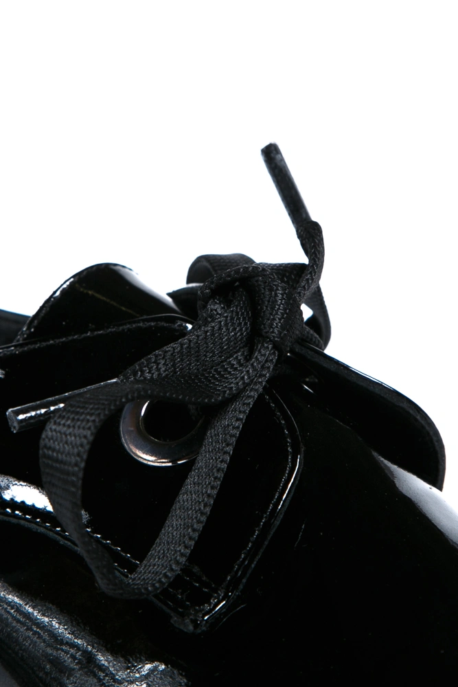 Полуботинки MILANA 162111-1-7101 черный - купить 4490