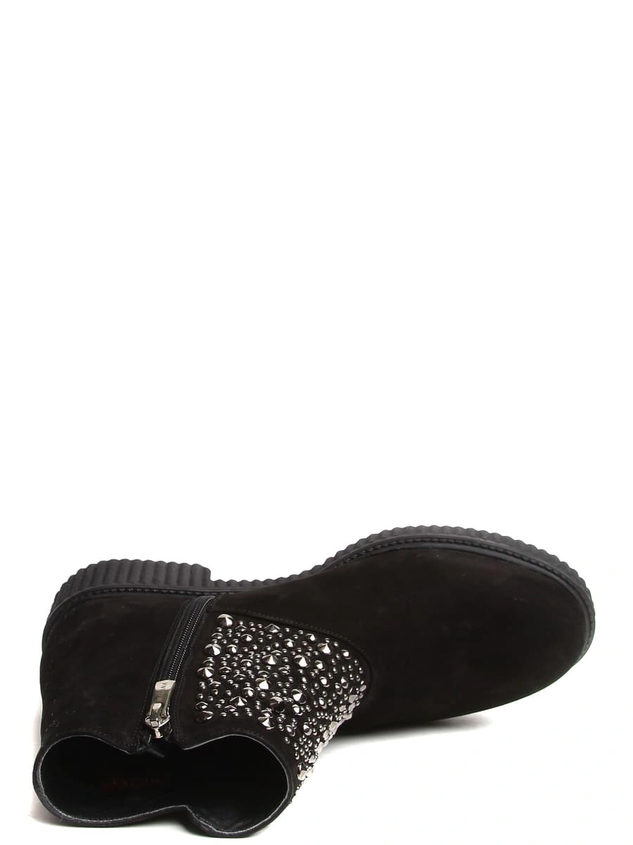 Ботинки MILANA 182443-2-860V зеленый - купить 13990