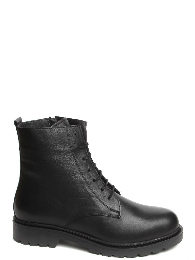 Ботинки MILANA 192373-1-110F черный - купить 11990