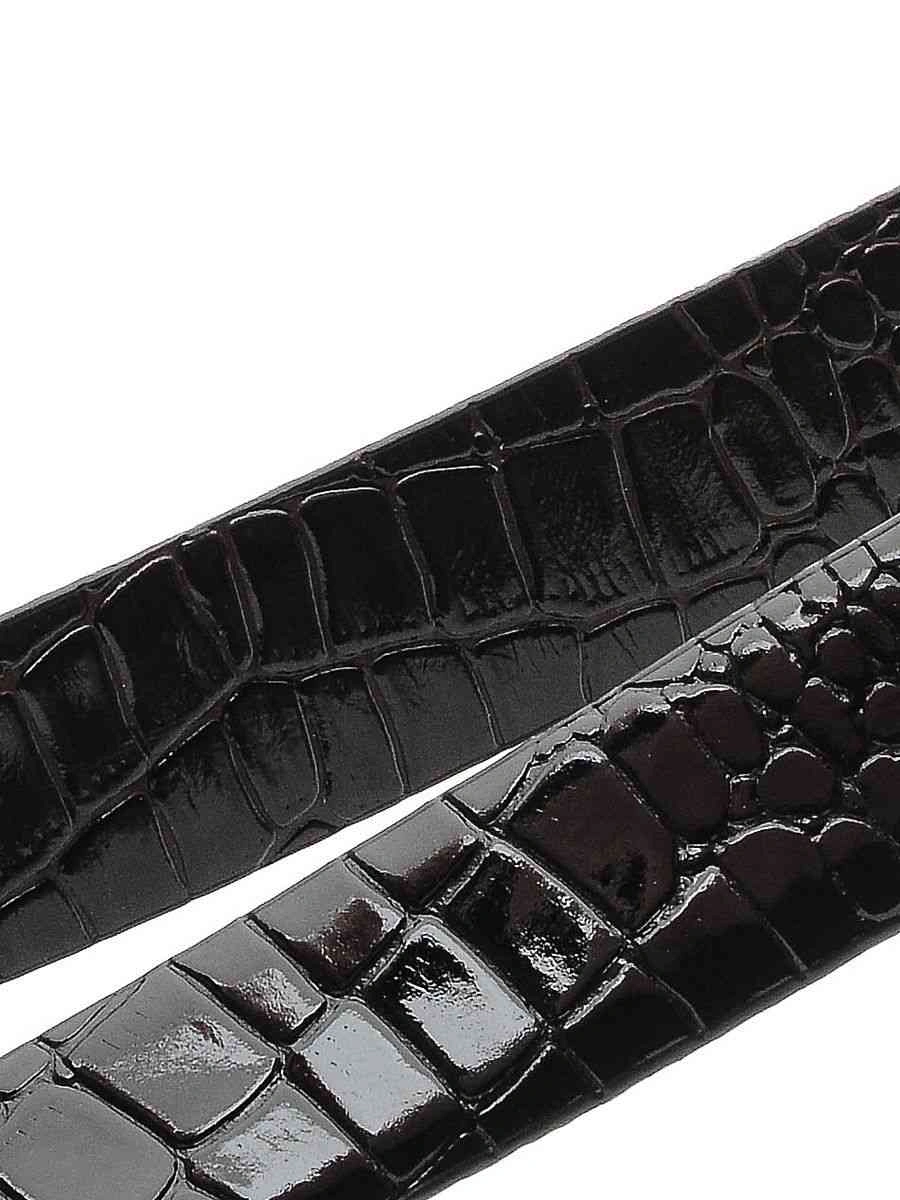 Ремень MILANA 19441 черный - купить 4990