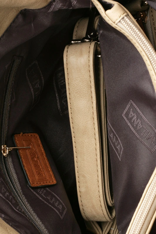 Клатч MILANA 1067 бежевый - купить 3190