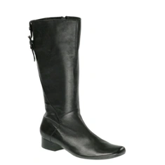 Сапоги MILANA 1095s-3-17N10V черный - купить 1