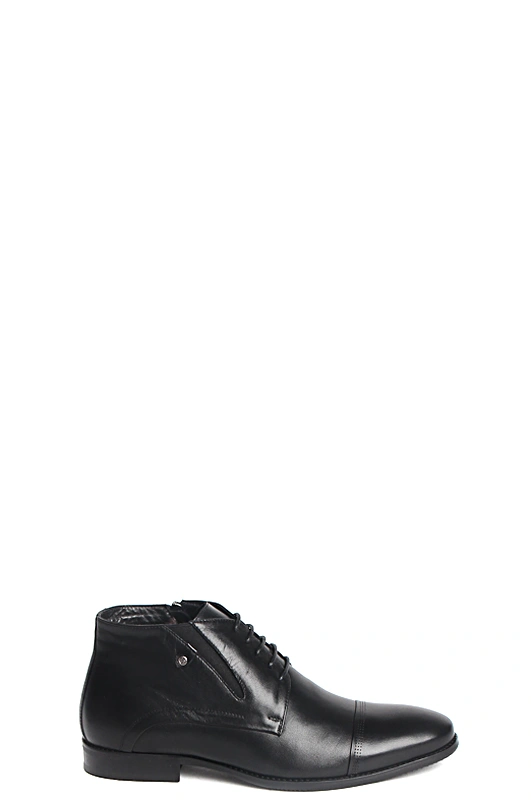 Ботинки MILANA 172772-1-110F черный - купить 11990