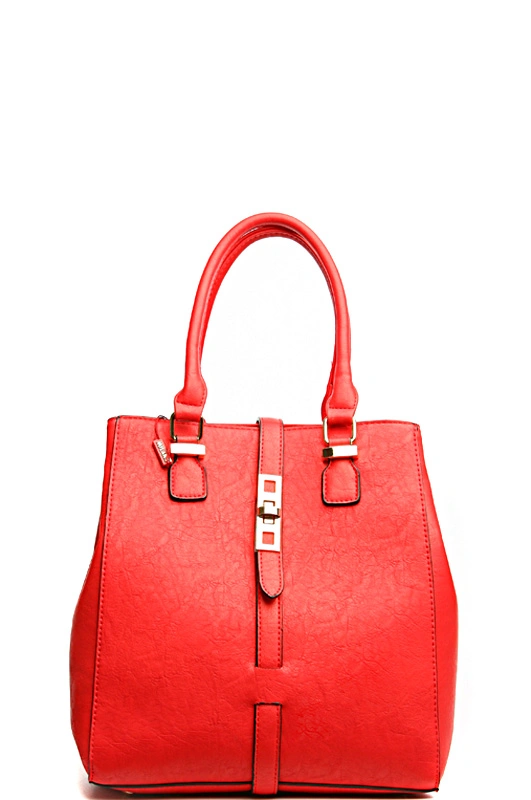 Сумка MILANA 141041-1-140 красный - купить 1990