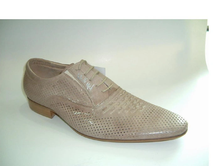 Полуботинки MILANA 10531-1-1211 бежевый - купить 2190