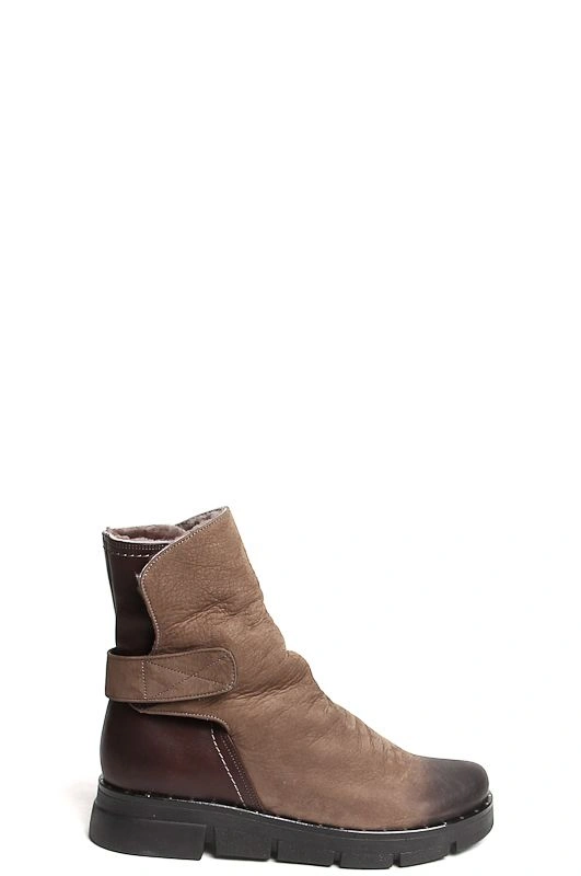 Ботинки MILANA 172354-1-821F бежевый - купить 11990