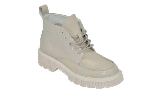 Ботинки MILANA 221121-1-1111 серый - купить 