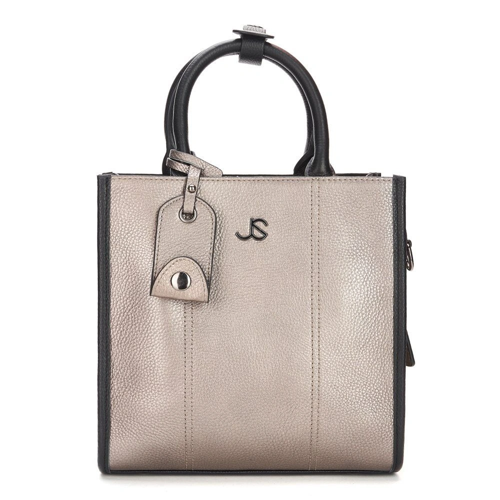 Сумка JANE'S STORY YFN-8008-79 серый - купить 13990