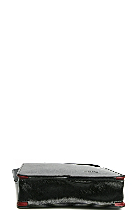 Сумка MILANA 141052-3-110 черный - купить 2990