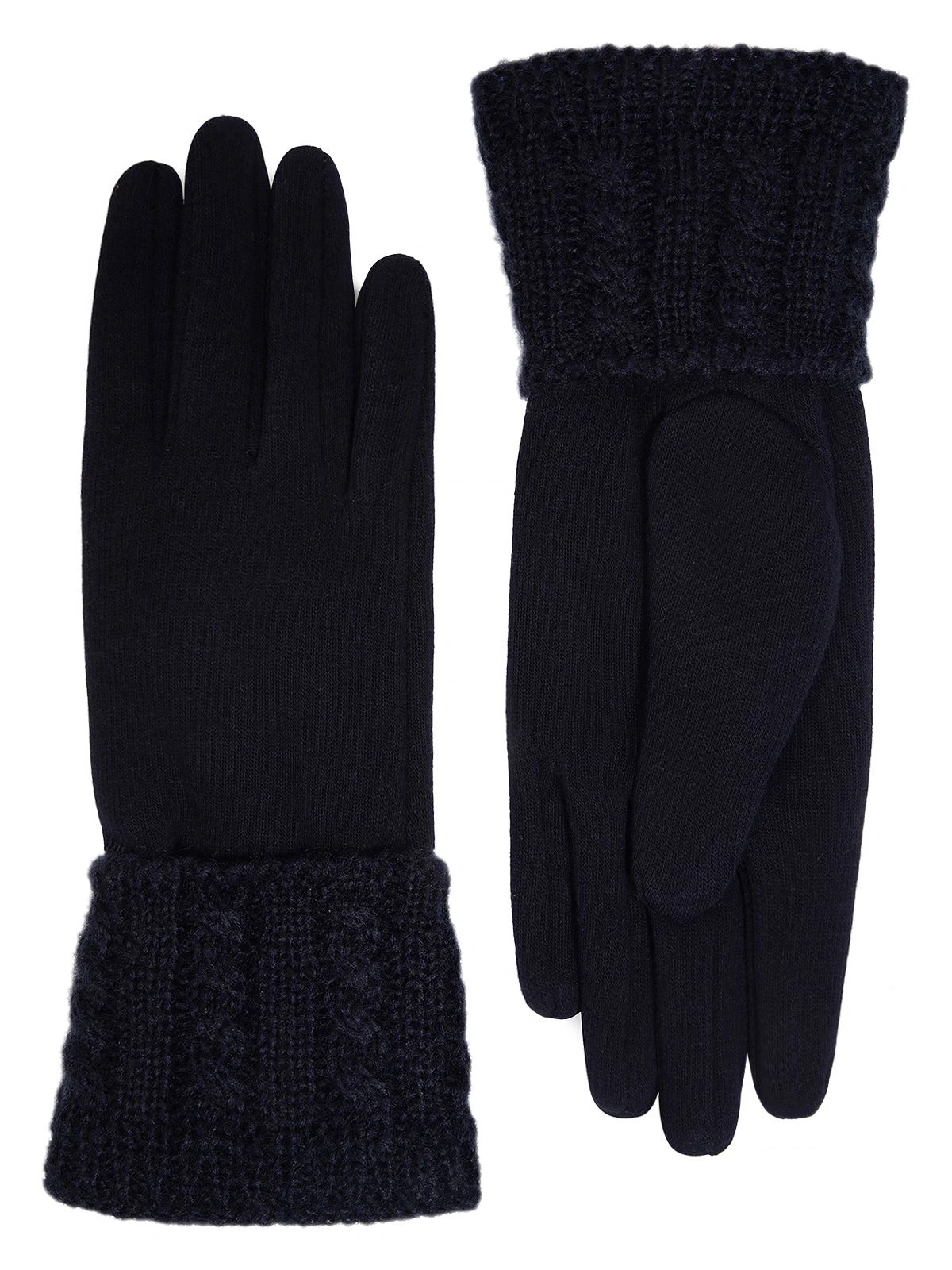 Перчатки LABBRA LB-PH-90 navy синий - купить 1390