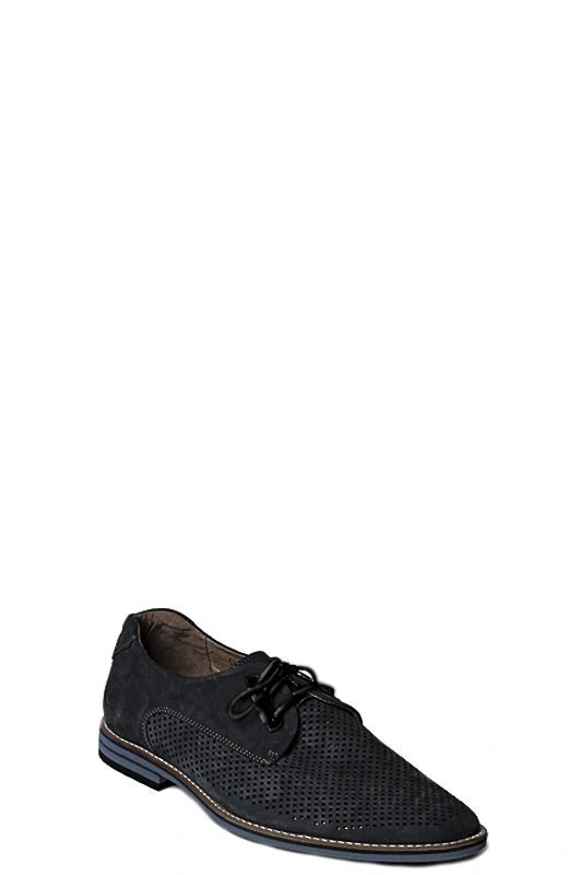 Полуботинки MILANA 171734-1-8101 черный - купить 7990