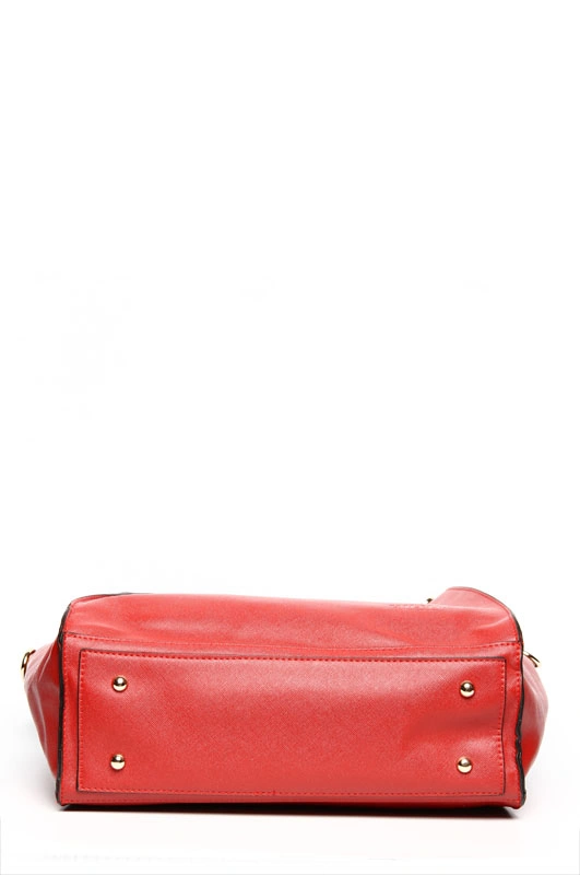 Клатч MILANA 126058-1-1 красный - купить 1990