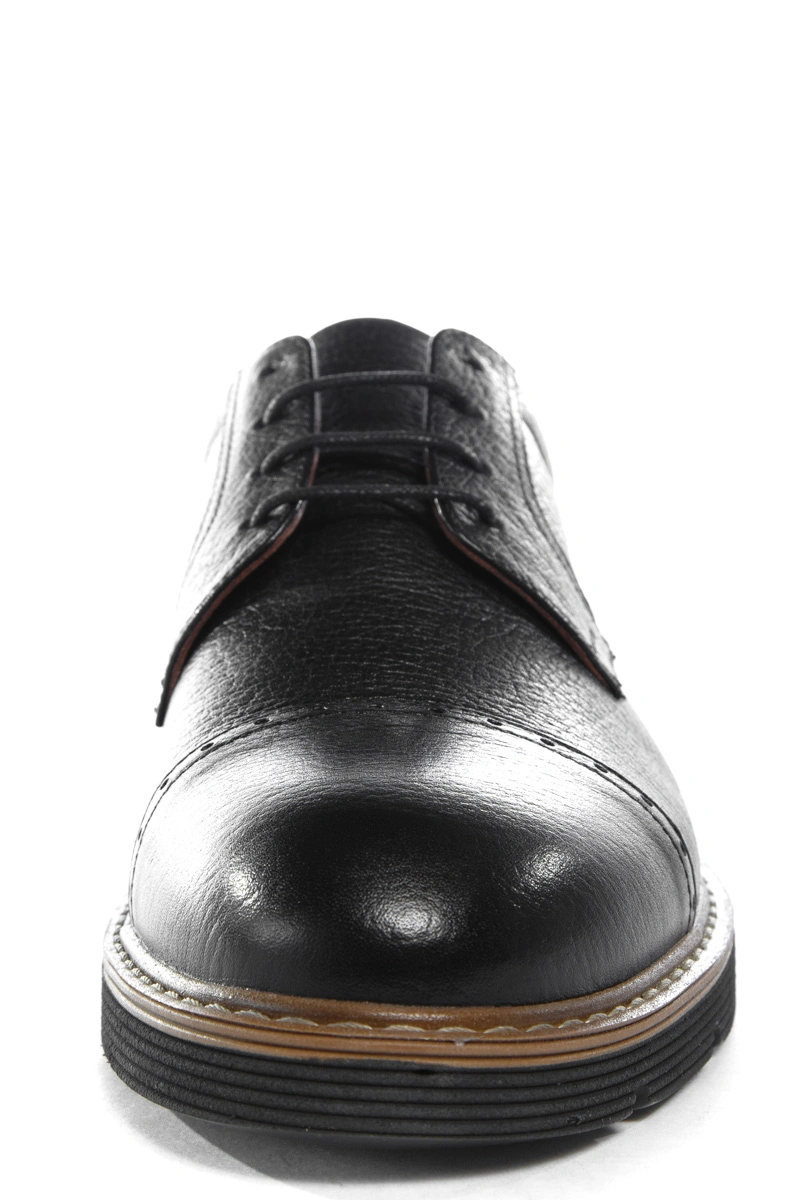 Полуботинки MILANA 162794-1-1101 черный - купить 7990