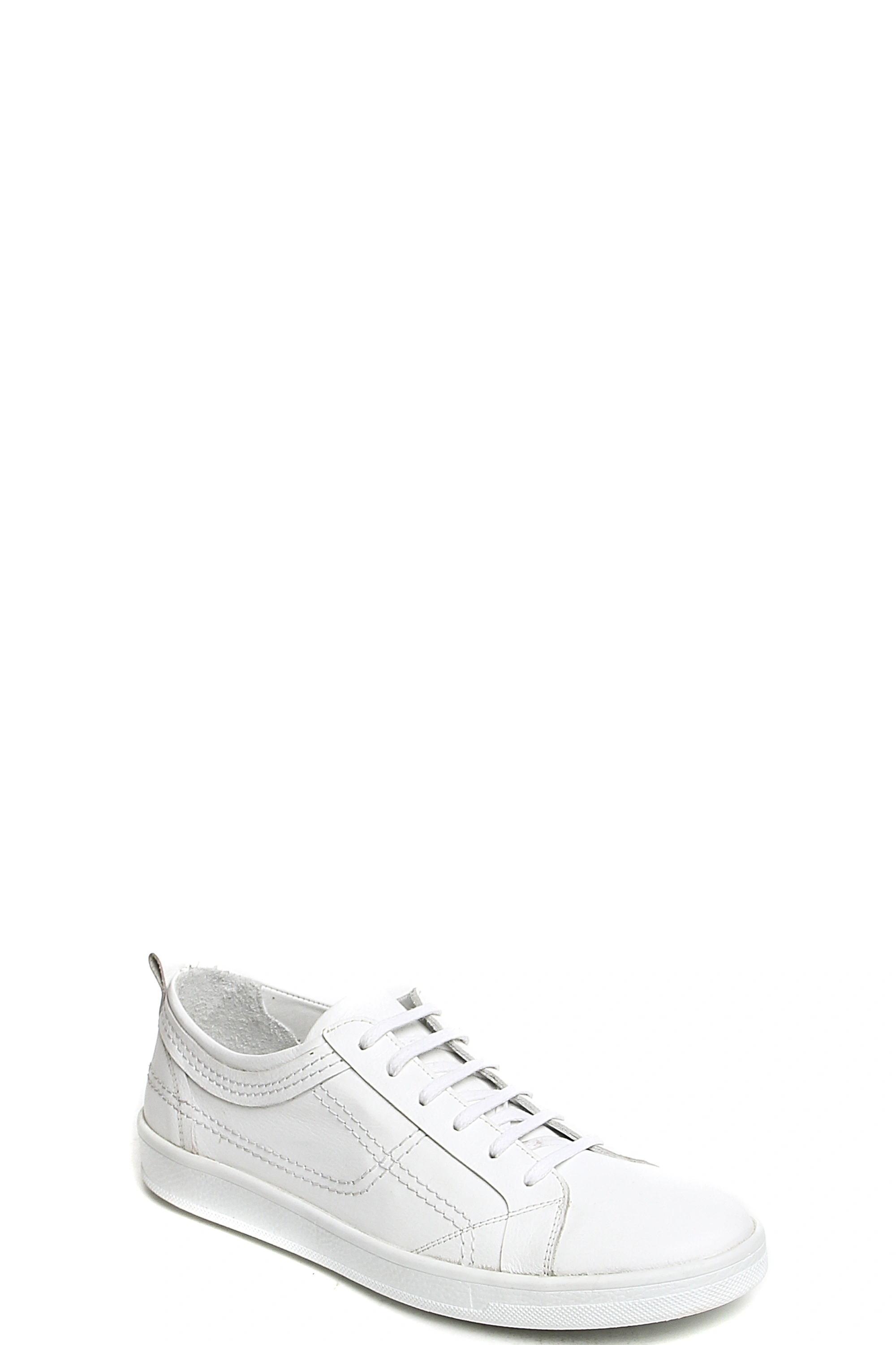 Полуботинки MILANA 181835-2-1301 белый - купить 7990