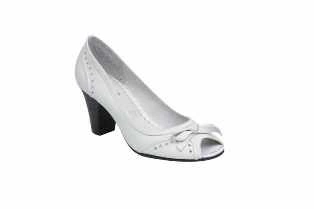 Босоножки MILANA 1079-4-1N30L белый - купить 5990