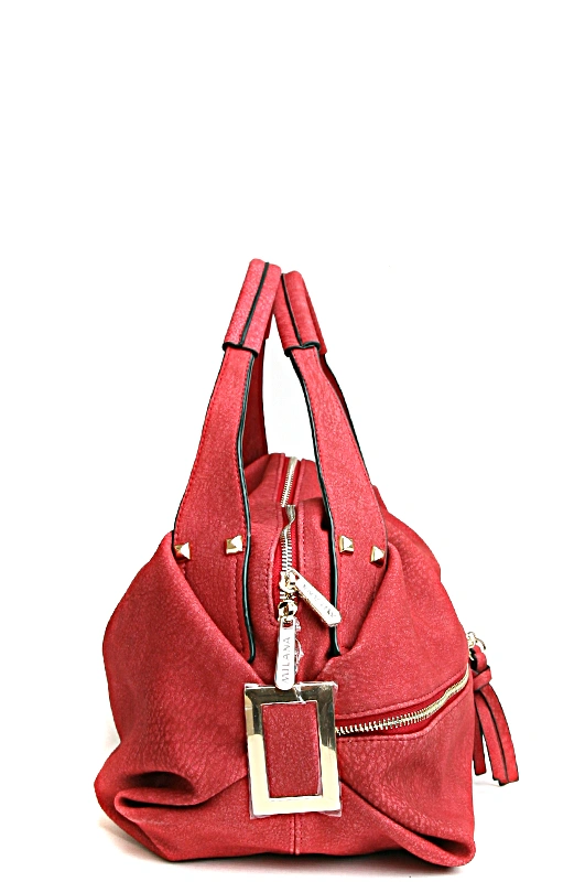 Сумка MILANA 152600-1-141 бордовый - купить 3390