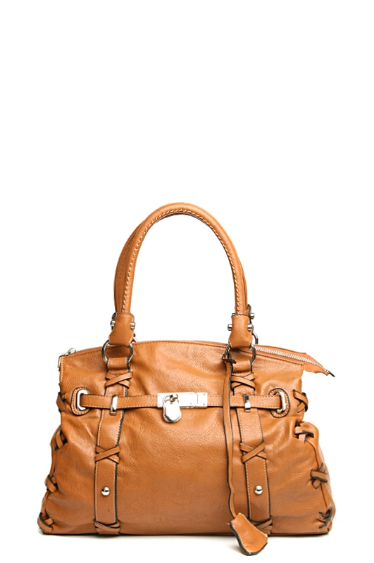 Сумка MILANA 128006-1-1 оранжевый - купить 2590