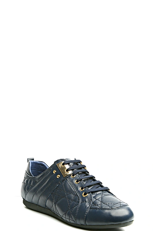 Полуботинки MILANA 141570-1-1501 синий - купить 3400