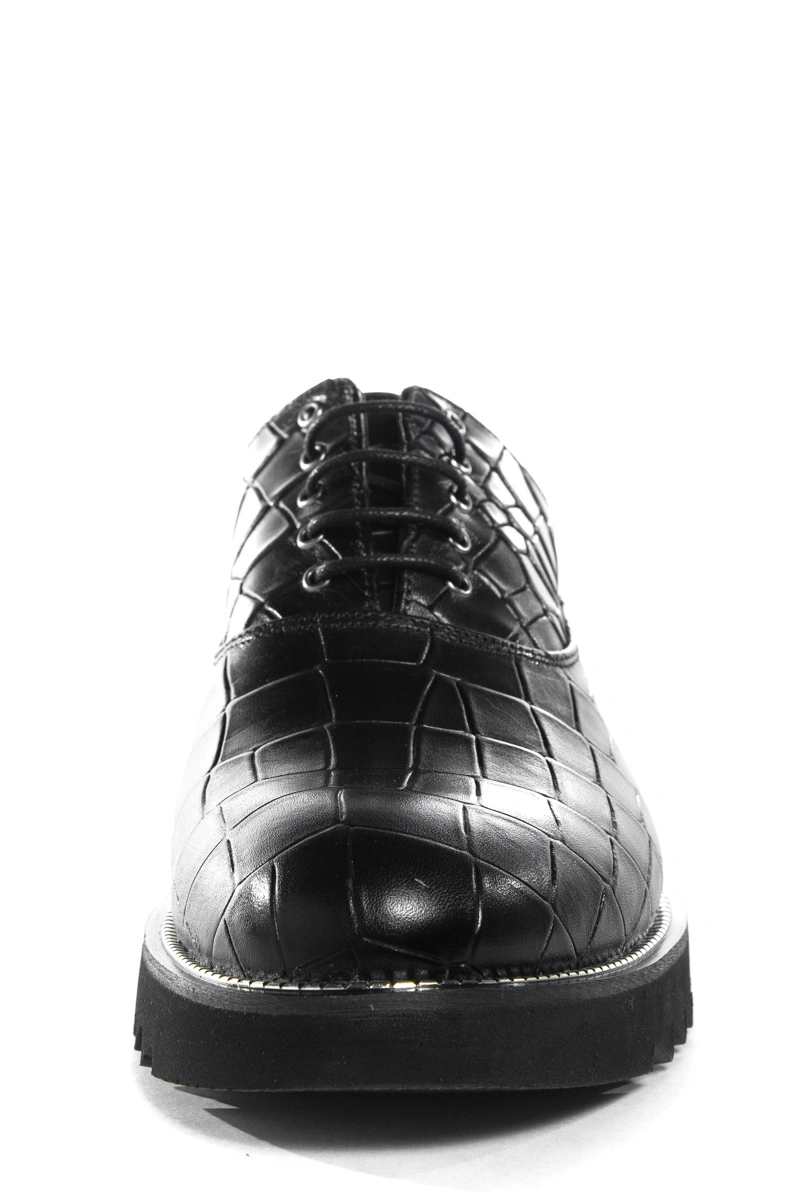 Полуботинки MILANA 162791-5-4101 черный - купить 7990