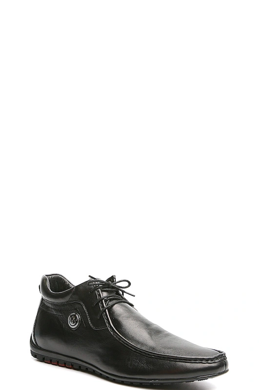 Полуботинки MILANA 132788-1-110F черный - купить 6700