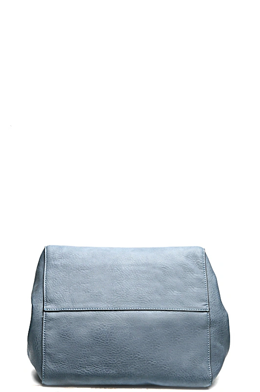 Сумка MILANA 132092-1-153 голубой - купить 2590