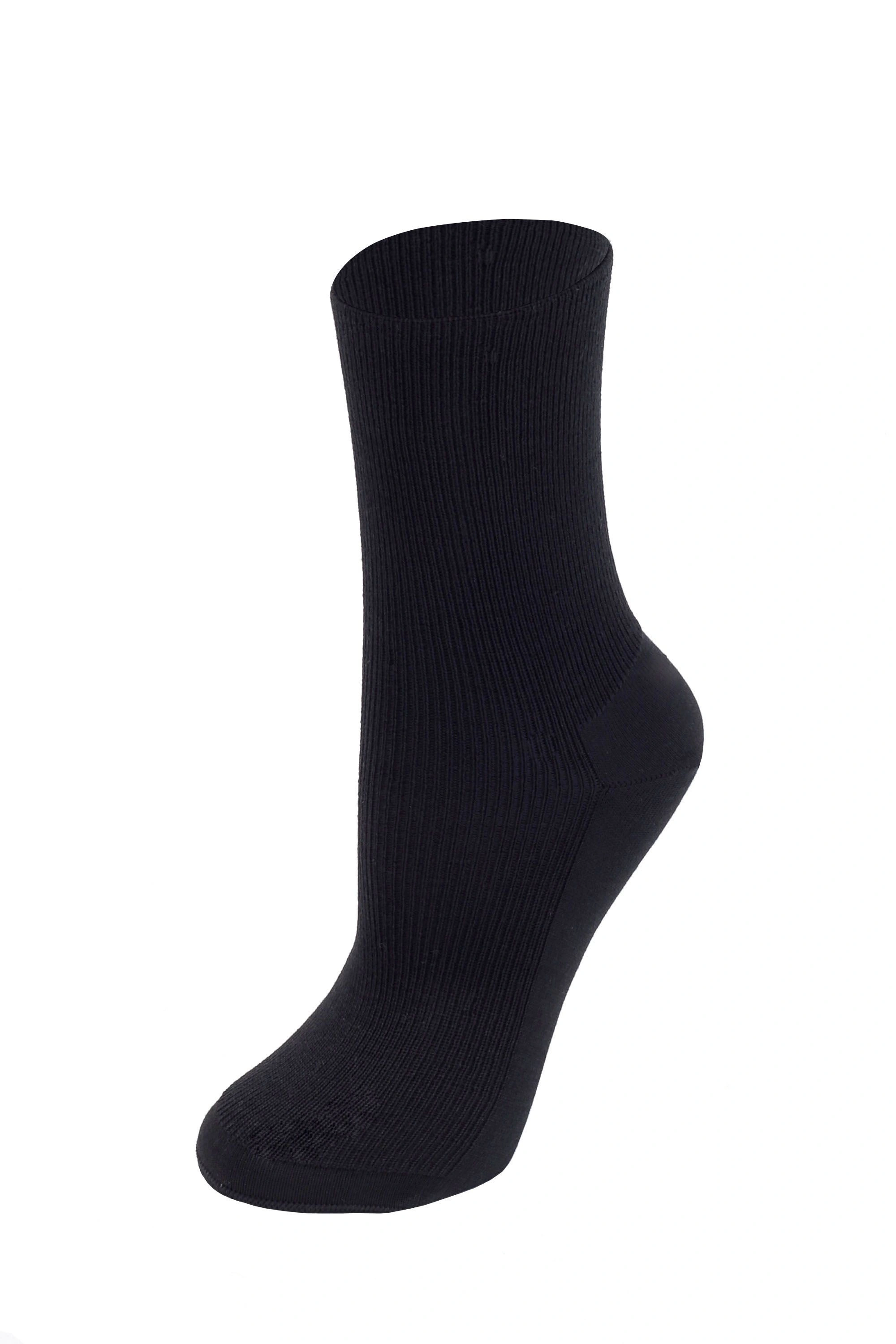 Носки COLLONIL 811101 черный - купить 658