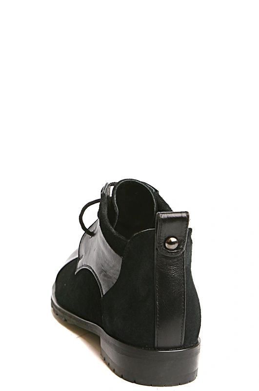 Ботинки MILANA 152105-1-310V черный - купить 1