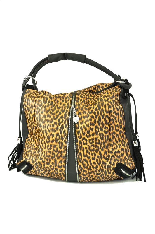 Сумка MILANA 942 коричневый - купить 