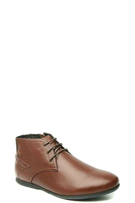 Ботинки MILANA 132763-1-120V коричневый - купить 5800