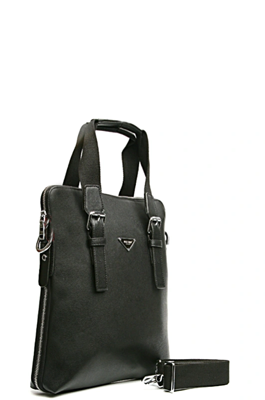 Сумка MILANA 141050-2-110 черный - купить 2190