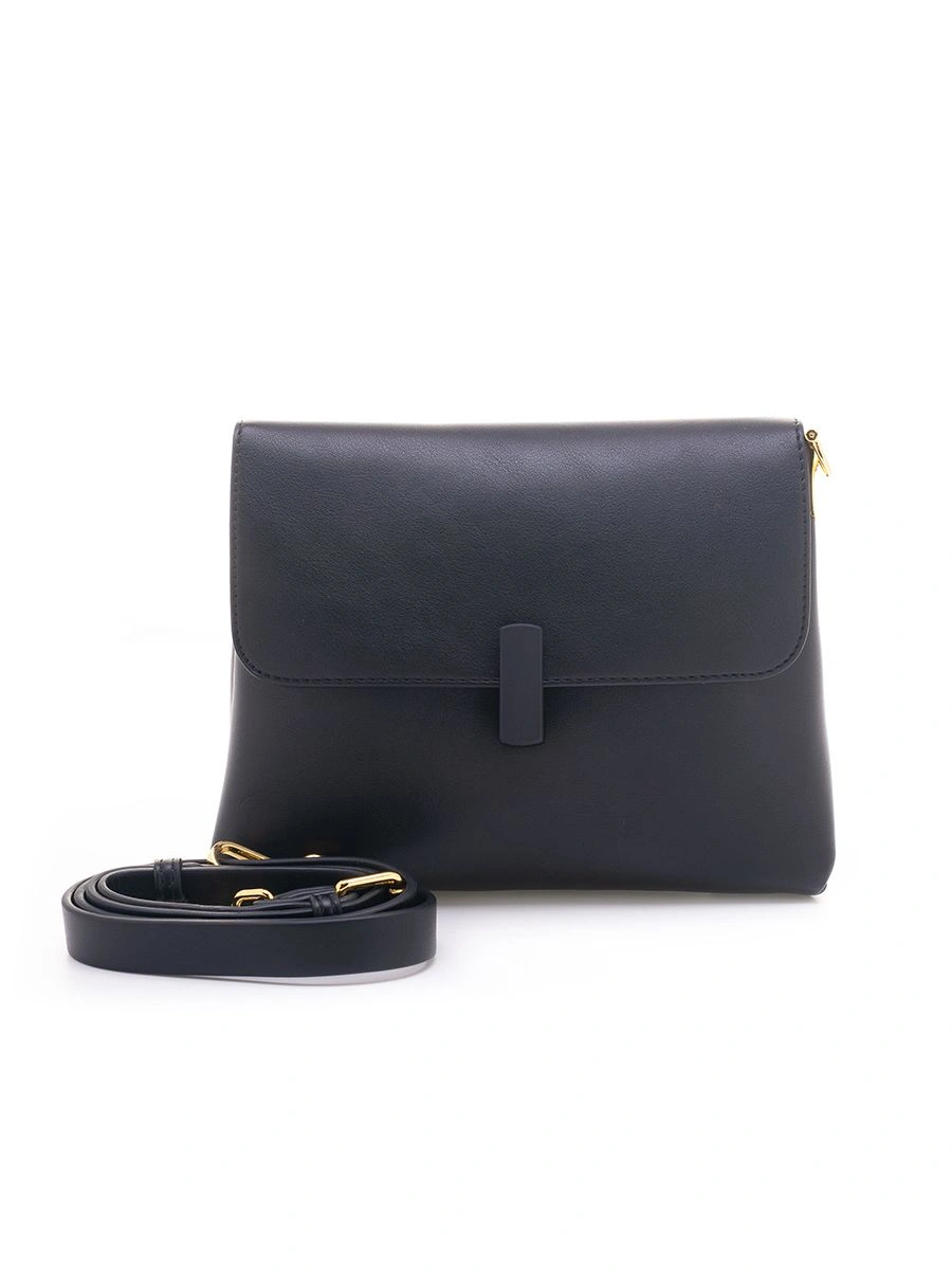 Сумка BAGGINI 38147/10 черный - купить 