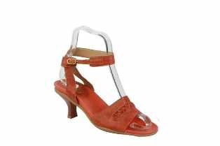 Босоножки MILANA 2001-1-1N23L коричневый - купить 5990