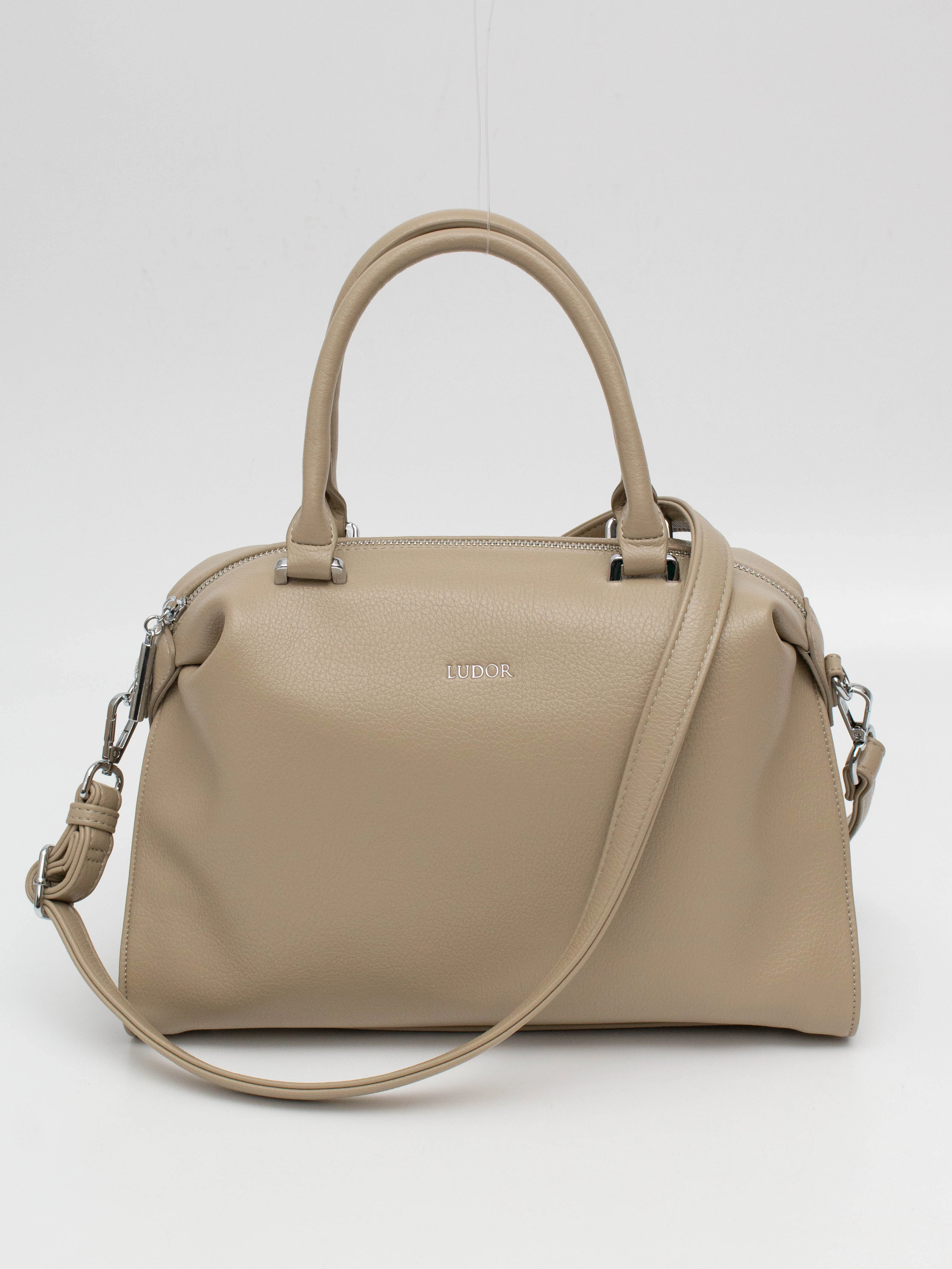 Сумка LUDOR 355-04 серый - купить 5490