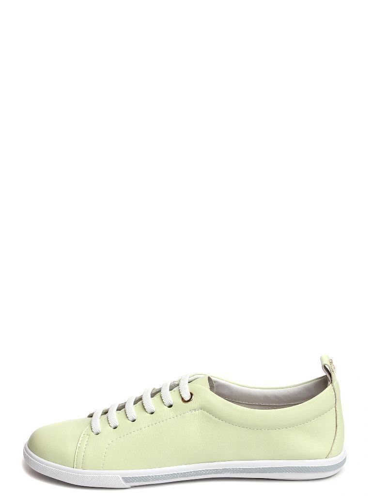 Кеды MILANA 201419-4-1601 зеленый - купить 5990