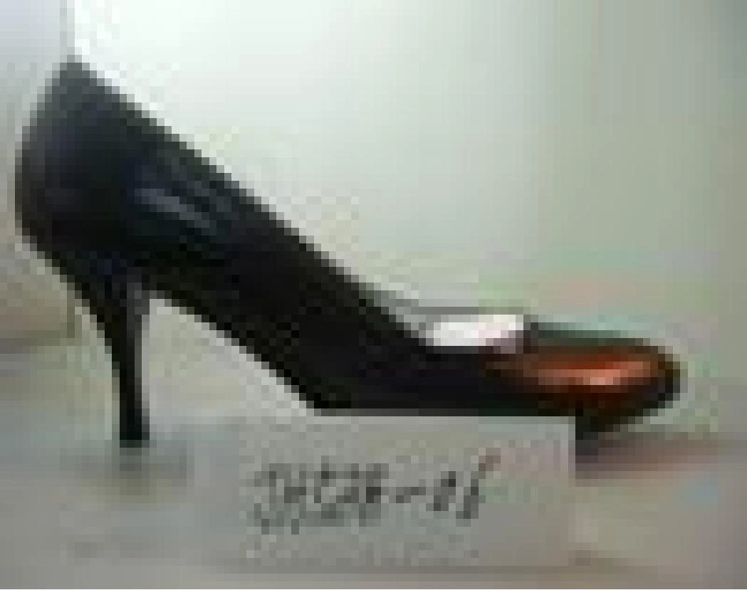 Туфли MILANA 101214-2-1301 белый - купить 1