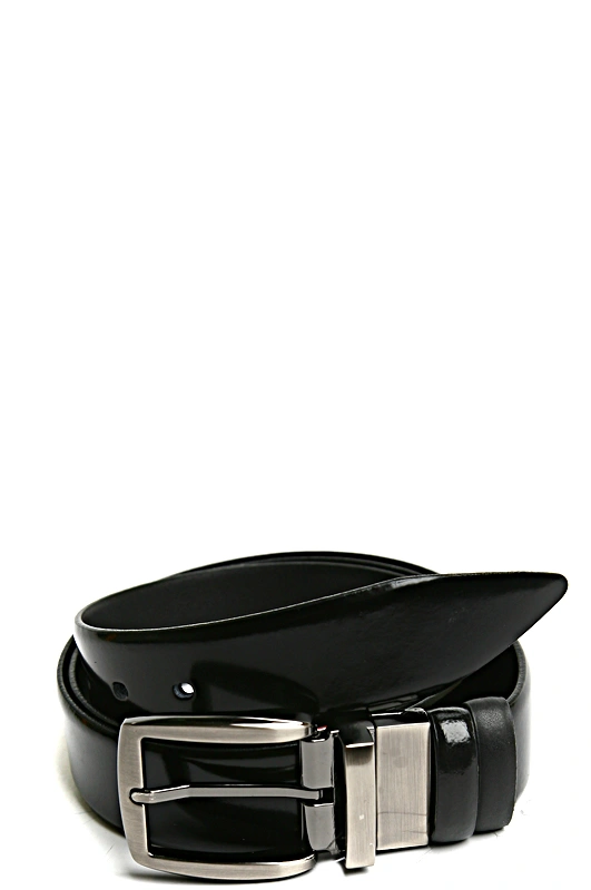 Ремень MILANA 14173 черный - купить 4990